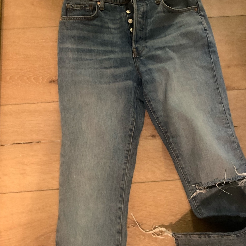 Free people jean’s